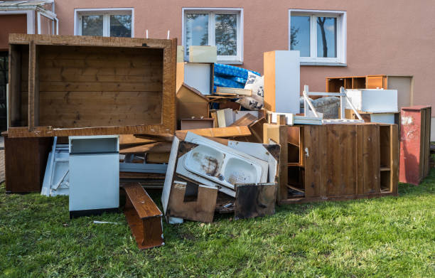 Best Affordable Junk Removal Services  in Middleburg Heights, OH