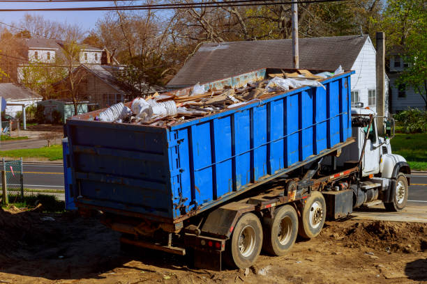 Best Dumpster Rental Services  in Middleburg Heights, OH