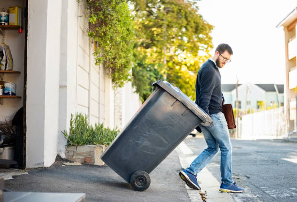Best Office Junk Removal  in Middleburg Heights, OH
