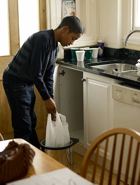 Basement Cleanout Services in Middleburg Heights, OH